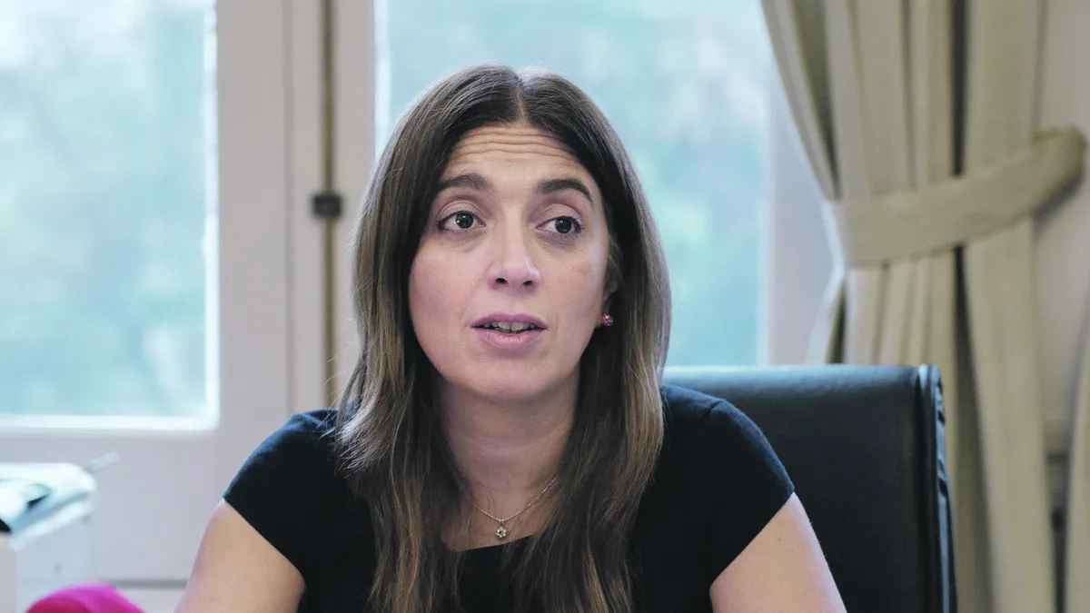 DANYA TAVELA: “ES MUY CARO PARA LA ARGENTINA ESTAR EN ESTA ESCALADA DE VIOLENCIA”
