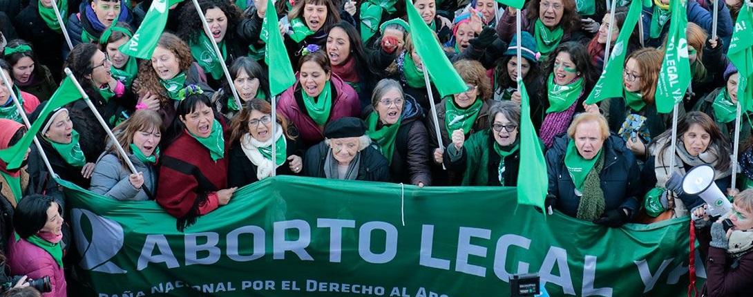 DENUNCIAN QUE HAY OBSTÁCULOS INSTITUCIONALES PARA ACCEDER AL ABORTO LEGAL