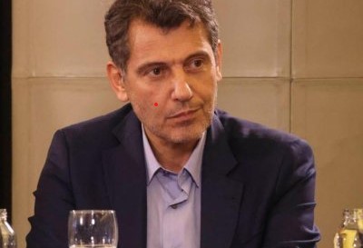 GUILLERMO SAURO: "TENEMOS OBRAS TRABADAS POR UNA CLARA INTENCIONALIDAD POLÍTICA"