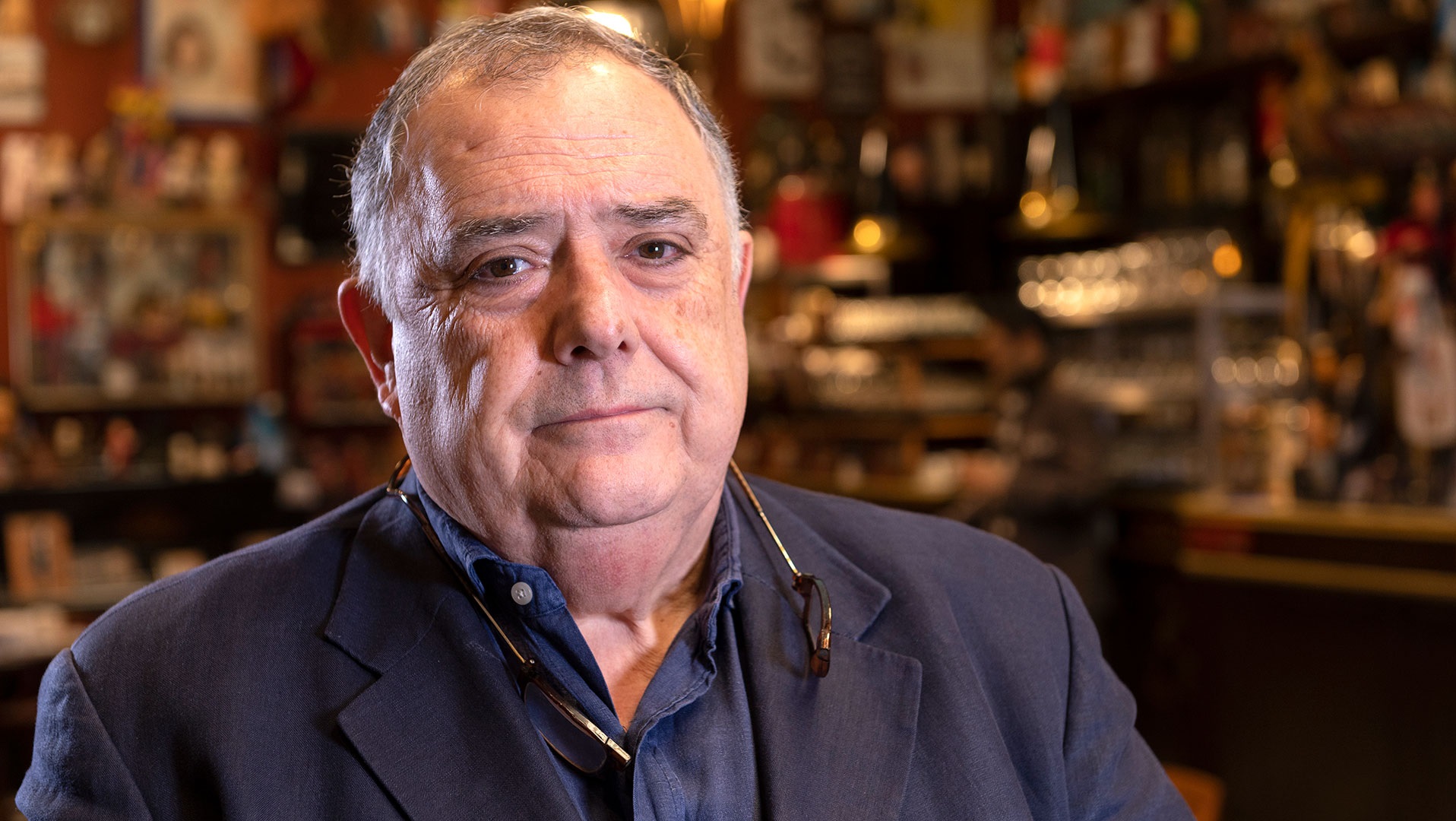 PARA EDUARDO VALDÉS "MAÑANA SE APRUEBA EL PROYECTO DE IMPUESTO A LAS GANANCIAS"