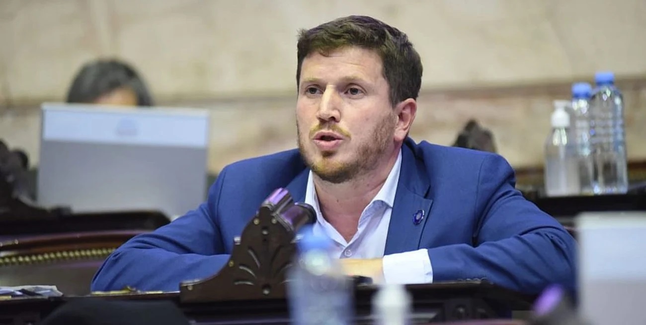 ANGELINI RECHAZÓ QUE EL PRO PROMUEVA DISCURSOS DEL ODIO