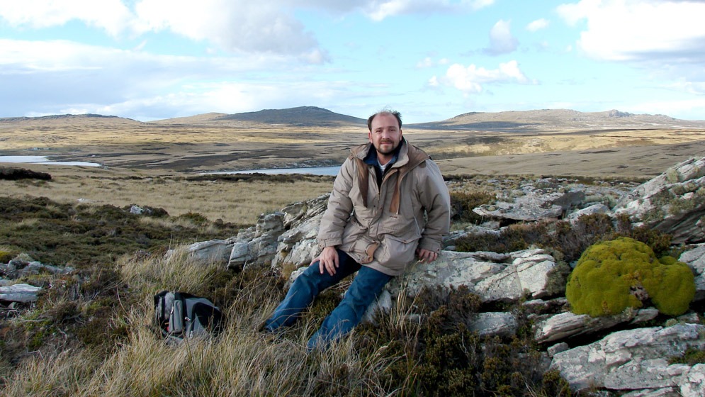 A 190 AÑOS ¿QUÉ PASABA EN LAS MALVINAS ANTES DE LA INVASIÓN BRITÁNICA?