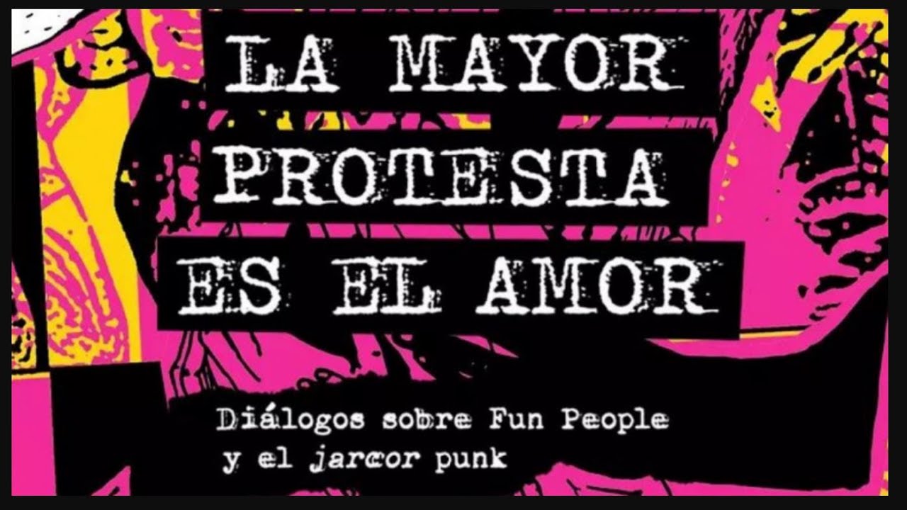 NORBERTO ALFARO: “FUN PEOPLE FUE CATALIZADORA DE LAS INQUIETUDES DE LA ÉPOCA”