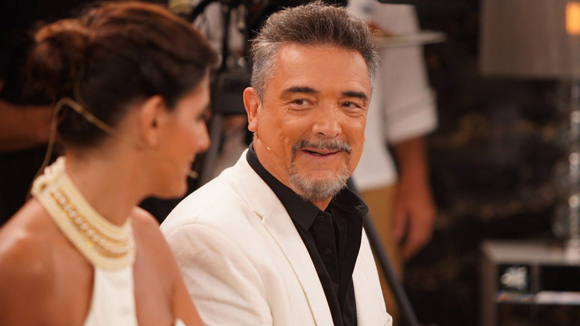 NITO ARTAZA: “EL ÉXITO NO ES SER FAMOSO SINO HACER LO QUE A UNO LE GUSTA”