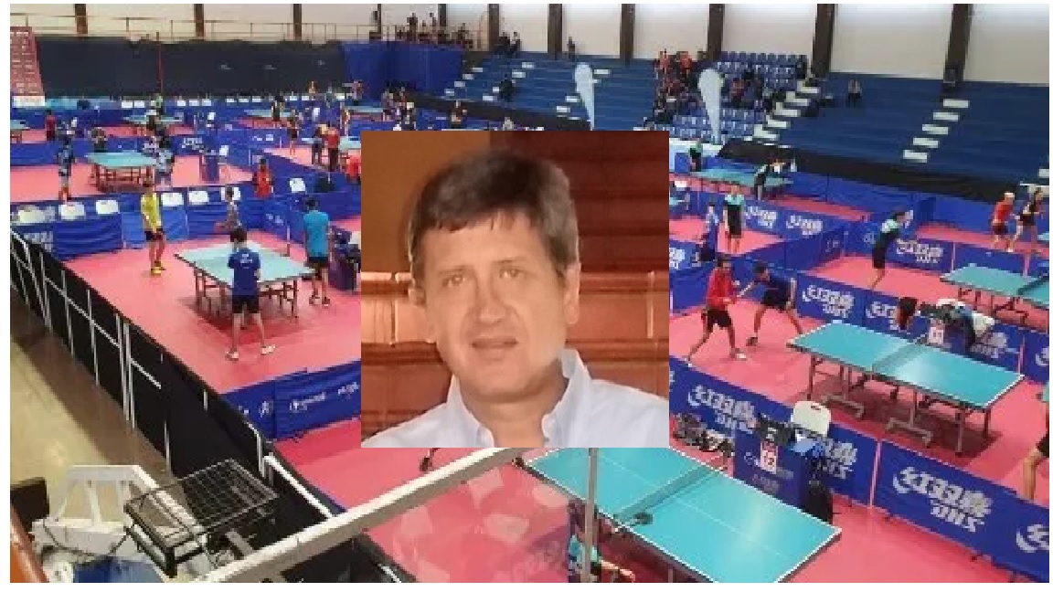 FERNANDO JOFFRE: “ES MUY IMPORTANTE TENER UNA ETAPA DEL CIRCUITO WTT EN ARGENTINA”