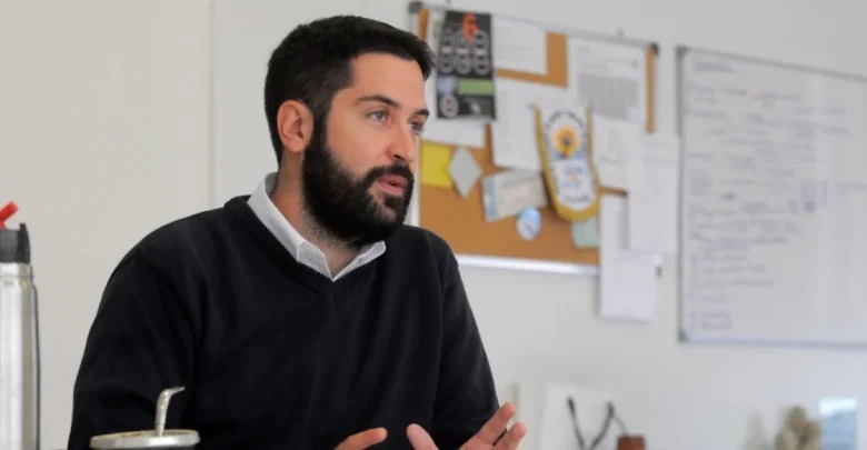 BAHÍA BLANCA COBRARÁ UN IMPUESTO EXTRAORDINARIO AL POLO PETROQUÍMICO