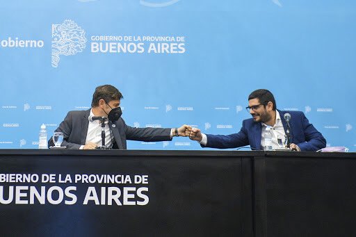 VERÓNICA MARTINEZ BLACK “EL NUEVO VADEMÉCUM DE IOMA SUPERA EL NIVEL HISTÓRICO DE COBERTURA”