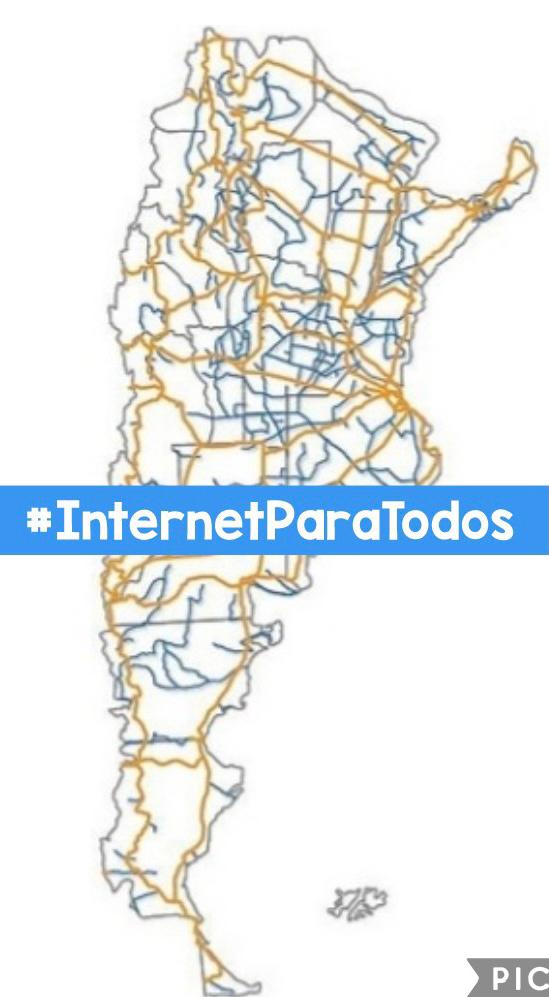 ARIEL GARBARZ: “INTERNET DEBE ESTAR TOTALMENTE ADMINISTRADO POR EL ESTADO”
