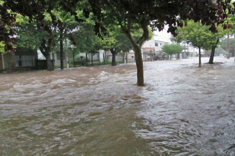 UNGARO: “A 9 AÑOS DE LAS INUNDACIONES NO HAY UN PLAN DE CONTINGENCIA”