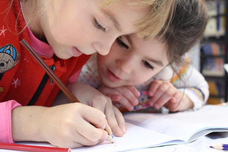 CICLO LECTIVO 2022: DESTACAN LA IMPORTANCIA DE "ACOMPAÑAR EL RITMO DEL NIÑO"