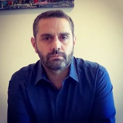 JAVIER FARINA: "QUIENES NO VEN LA GRAVE SITUACIÓN DE LA ARGENTINA, ESTÁN FUERA DE CONTEXTO"
