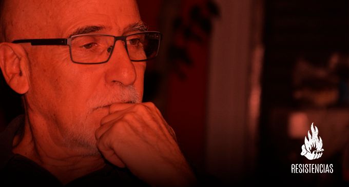 EL SOCIÓLOGO LANGIERI DESTACÓ A LOS JÓVENES COMO DEPOSITARIOS DE LA MILITANCIA