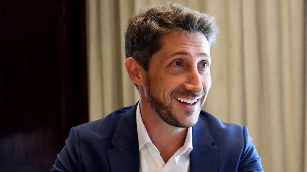 HERNÁN LETCHER: “NO AFECTA A LA PRODUCCIÓN”