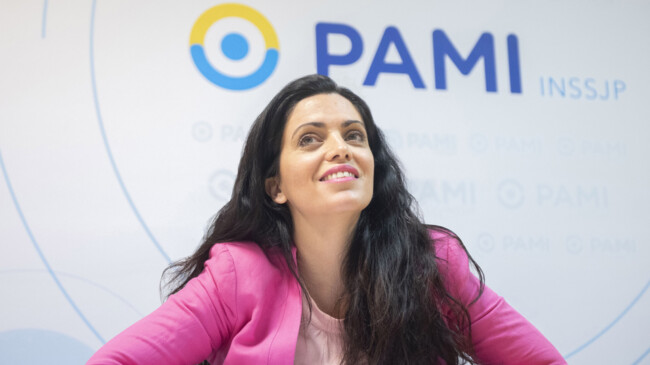 VOLNOVICH CONFIRMÓ LA DENUNCIA AL GOBIERNO PORTEÑO POR IRREGULARIDADES EN LA VACUNACIÓN