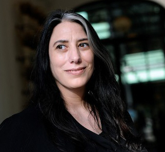 CARINA PERTICONE HABLÓ DE SU LIBRO “COCINA, CUISINE Y ARTE”
