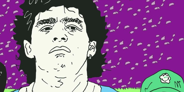 SE ESTRENA LA MICROSERIE "LAS VERDADES DEL 10"