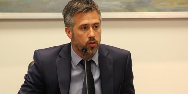 LEANDRO BUSATTO:"VICENTÍN ES LA CRÓNICA DE UNA FUGA ANUNCIADA"