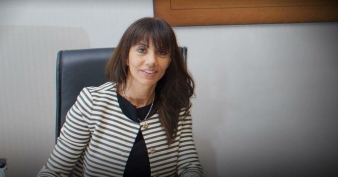 MARTA LIOTTO “SI QUIERE QUE DESAPAREZCAN EL MERCADO DE VIVIENDA SIGAN CON CONTROLES”