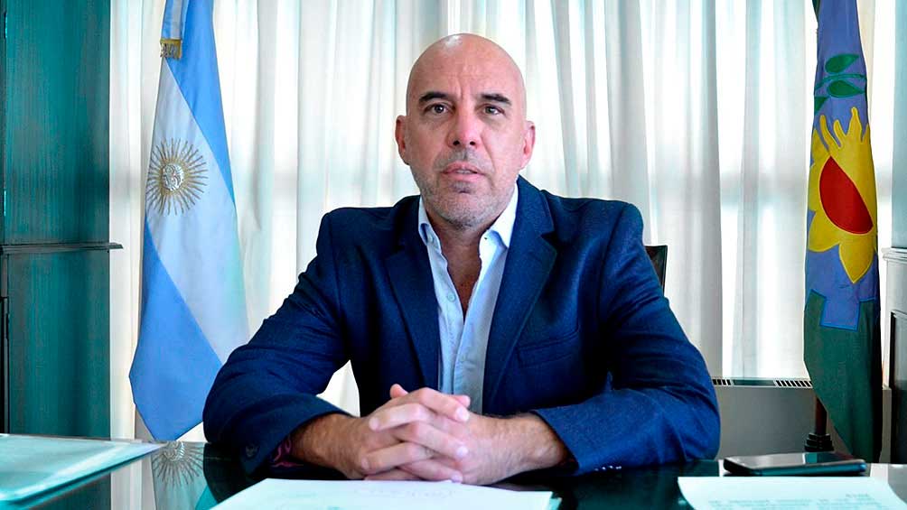LANZAN UN PROGRAMA PARA COMBATIR LOS DELITOS DIGITALES