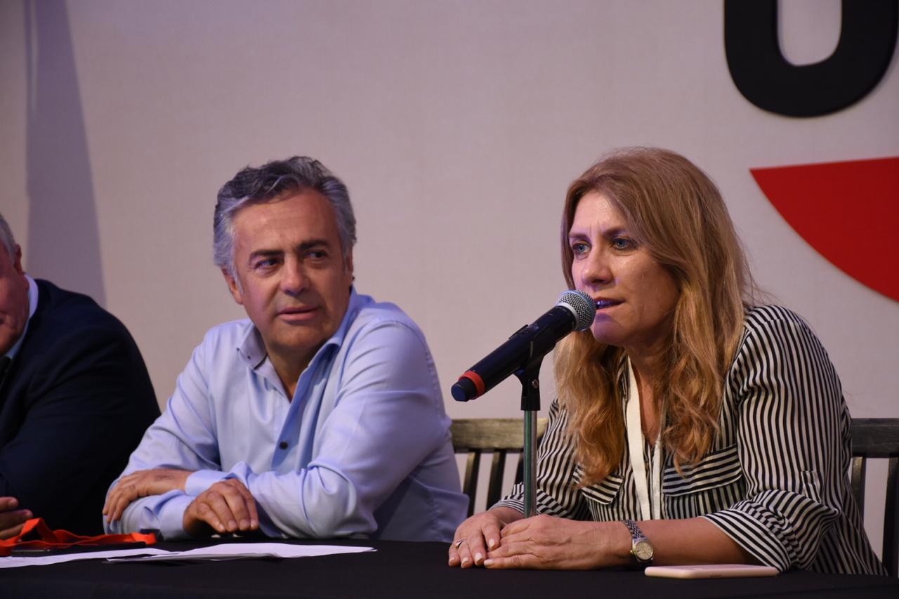 DESTACAN QUE EL RADICALISMO SE FORTALECIÓ CON LAS INTERNAS