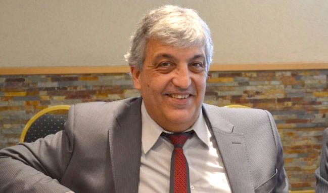 ASEGURAN QUE EL CASO DE CORONAVIRUS DE MARTINIANO MOLINA “ES DE UNA IRRESPONSABILIDAD TOTAL"