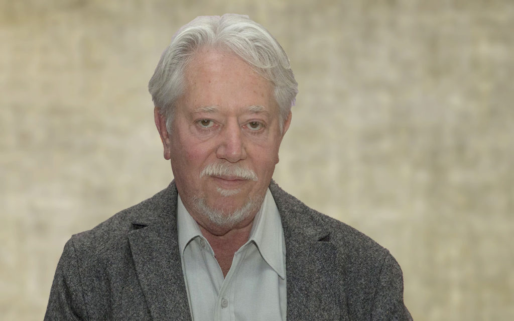 LUIS PUENZO: “NUNCA EN LA HISTORIA SE DEDICARON TANTOS FONDOS AL CINE”