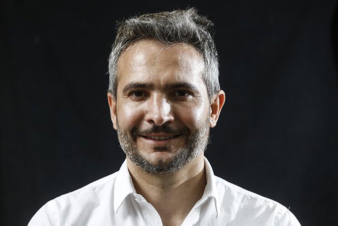 MÁTIAS MORENO: “REIVINDICAMOS A LOS CHICOS DE LA NOCHE DE LOS LÁPICES COMO MILITANTES”