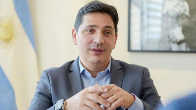 MARINUCCI: “280 MIL PERSONAS SACARON SUS PASAJES EN TREN, ESTA PRIMERA SEMANA”