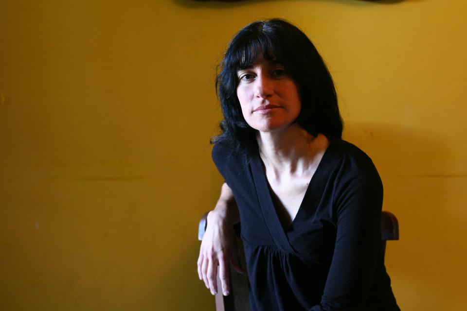 GABRIELA MANSILLA HABLÓ SOBRE LA PELÍCULA "YO NENA, YO PRINCESA"