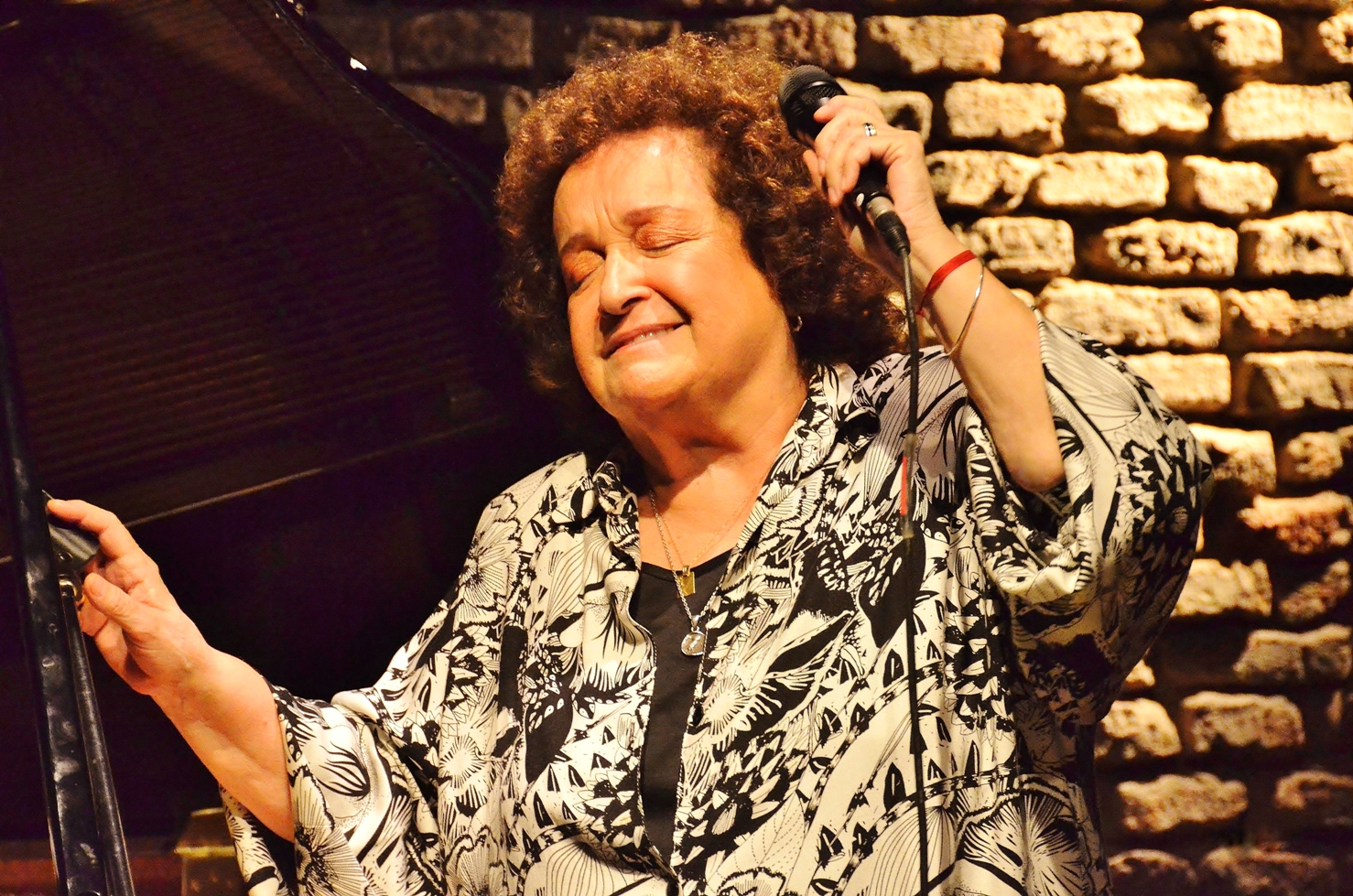 MARIAN FARÍAS GÓMEZ “EL AMOR ES EL MOTOR, TANTO EN LA MÚSICA COMO EN LA MILITANCIA”