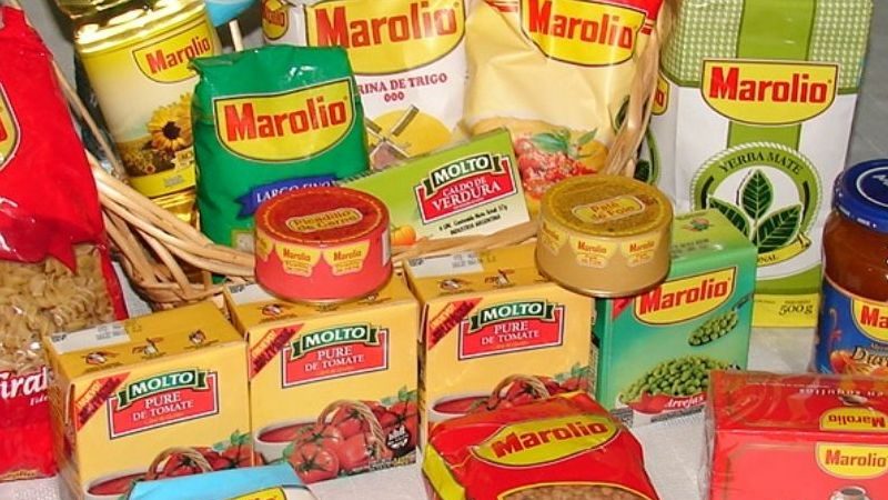 MAROLIO ACOMPAÑARÁ EL CONGELAMIENTO EN EL PRECIO DE LOS ALIMENTOS