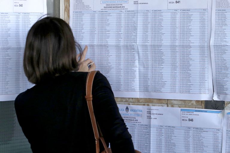¿CÓMO INFORMARNOS ANTE LAS PASO?