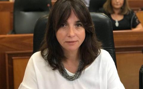 NATALIA SÁNCHEZ JÁUREGUI: “EL GRAN DESAFÍO ES EMPEZAR A MIRAR EL INTERIOR PROVINCIAL”
