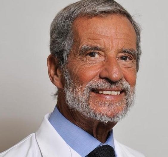 UN 10 O 15 % DE LOS PACIENTES COVID PUEDEN TENER ALGÚN PROBLEMITA CARDIOVASCULAR