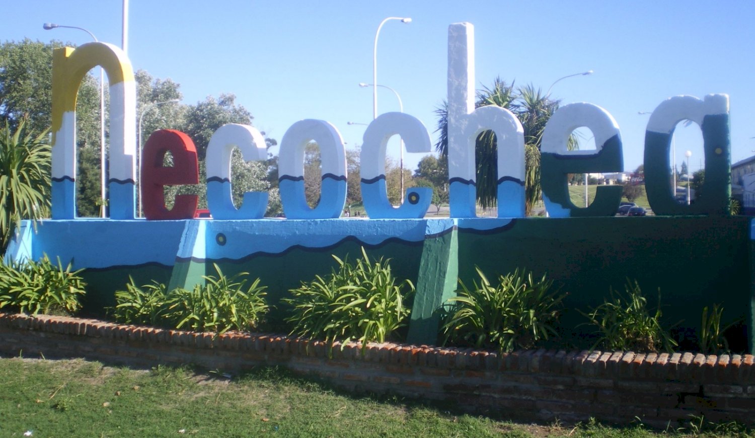 NECOCHEA TIENE UN 45 % DE RESERVAS PARA EL FIN DE SEMANA LARGO