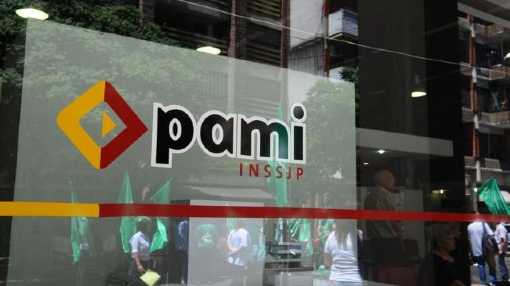 PAMI ABONARÁ UN BONO DE $ 1500 A DESTINATARIOS DEL PROGRAMA ALIMENTARIO