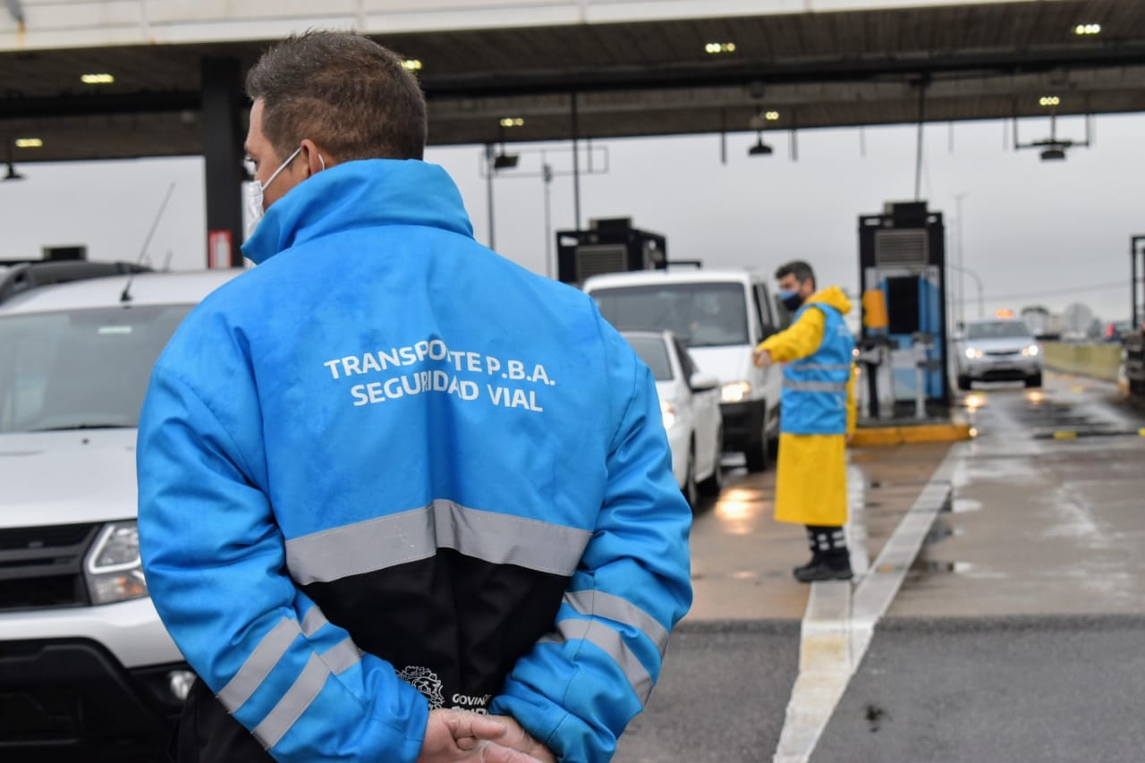 SEÑALAN QUE FUE ABRUPTA LA CAÍDA EN EL USO DEL TRANSPORTE