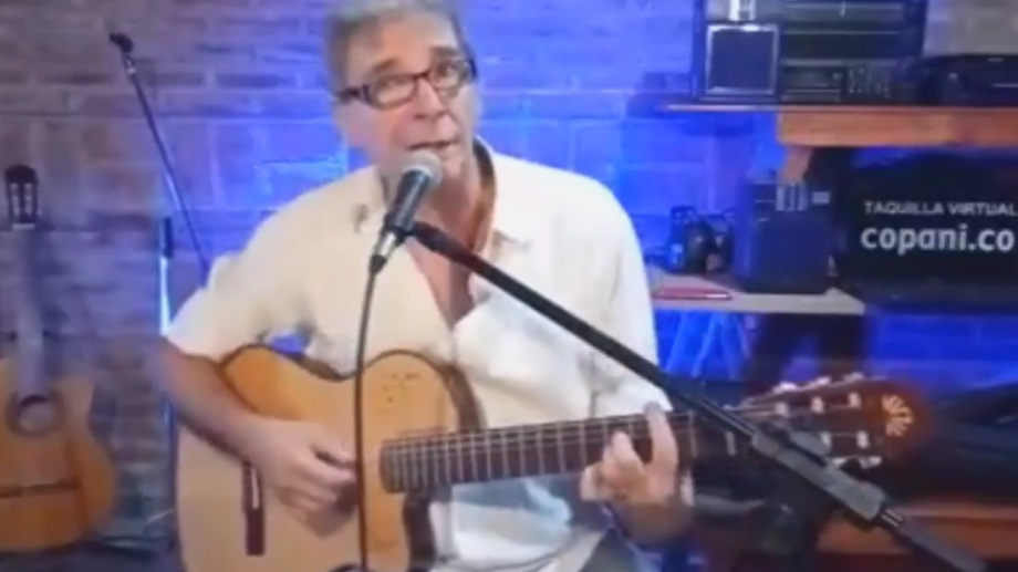 IGNACIO COPANI ACLARÓ QUE QUIERE VACUNAS DE TODOS LOS LABORATORIOS