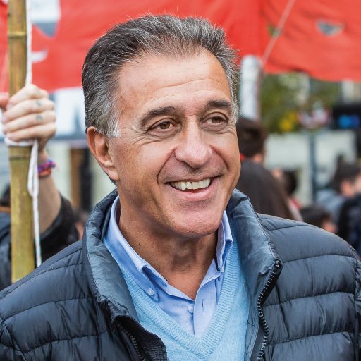 NÉSTOR PITROLA: “HAY QUE PENSAR EN UN CAMBIO PROFUNDO”