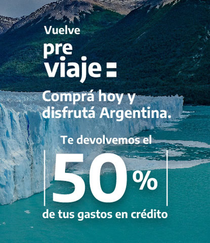 NACIÓN LANZA LA SEGUNDA EDICIÓN DEL PROGRAMA PREVIAJE