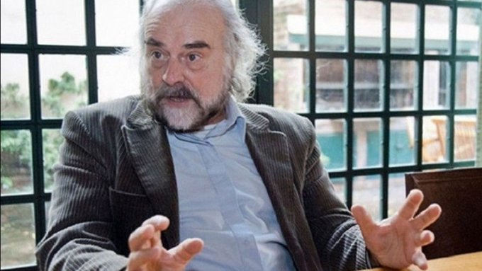 RICARDO ROUVIER: “EL FRENTE DE TODOS ENCABEZA LAS PREFERENCIAS A NIVEL PAÍS”