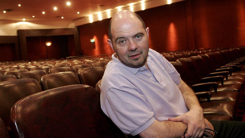 EMPRESARIOS TEATRALES PROPONDRÁN AL GOBIERNO CREAR UN PASAPORTE CULTURAL
