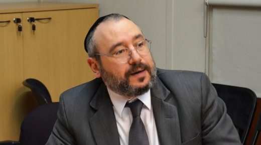 PIDEN QUE LA COMUNIDAD INTERNACIONAL CONDENE LA DESIGNACIÓN DEL MINISTRO DEL INTERIOR IRANÍ