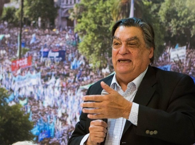 RACHID: “VAMOS HACIA UNA NUEVA NORMALIDAD CUIDADA”