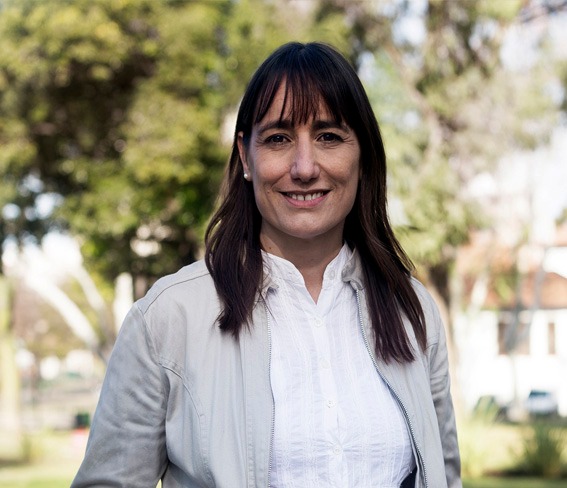 ROMINA DEL PLÁ:"LOS RESULTADOS DE LA IZQUIERDA FUERON MUY IMPORTANTES"