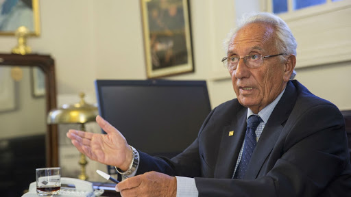 HECTOR RECALDE: "BAJAR UNA HORA DE TRABAJO VA A MEJORAR LA PRODUCTIVIDAD"