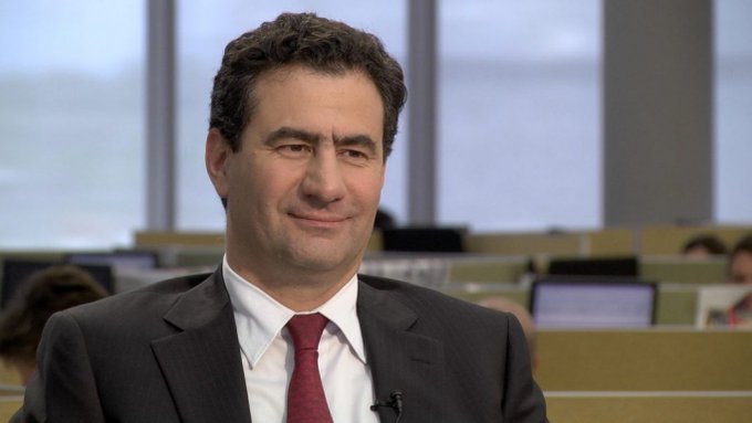 CARLOS REGAZZONI: “DEBERÁN EXPLICAR POR QUÉ NO SE COMPRÓ LA VACUNA DE PFIZER”