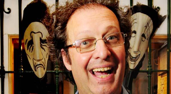 LEO RINGER “SIN EL APOYO DEL ESTADO MUCHAS SALAS HUBIÉRAMOS SUCUMBIDO”