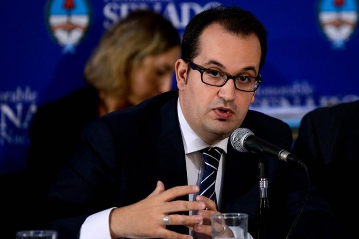 CARLÉS: “LOS LÍDERES DEL G20 APOYARON LOS RECLAMOS DE ARGENTINA”
