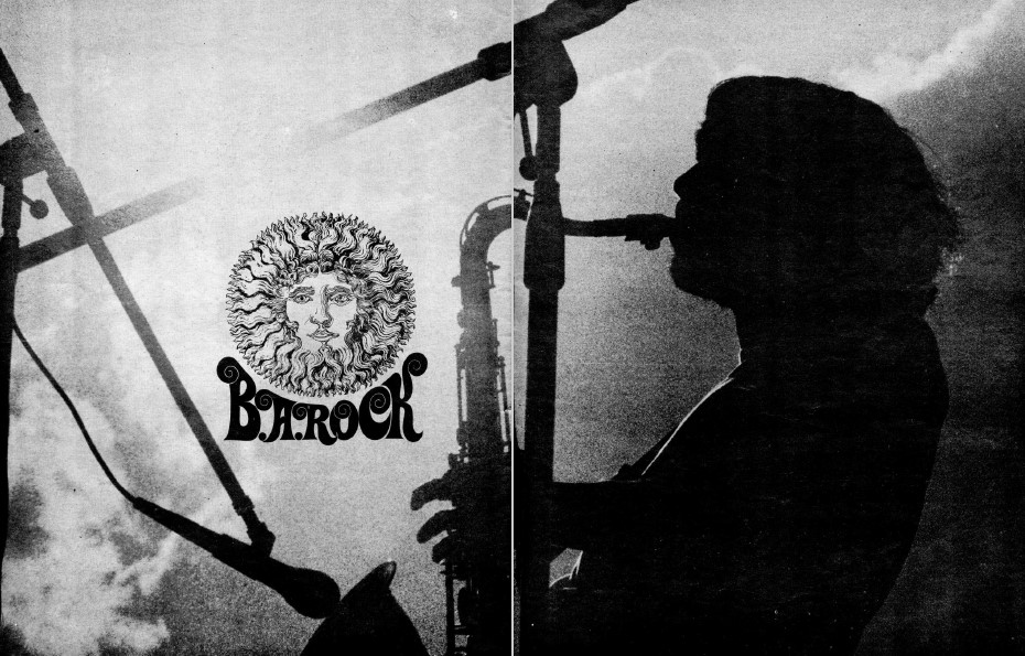 PRESENTAN UNA MINISERIE AL CUMPLIRSE 50 AÑOS DEL PRIMER BA ROCK